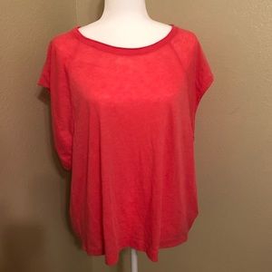 Free People Sleeveless Top